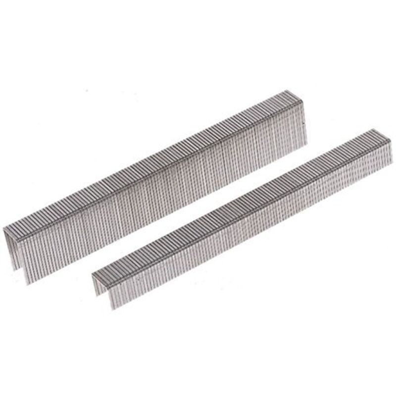 5000 Agrafes MAKITA F 32689 10 6 x 22 mm - vue 3