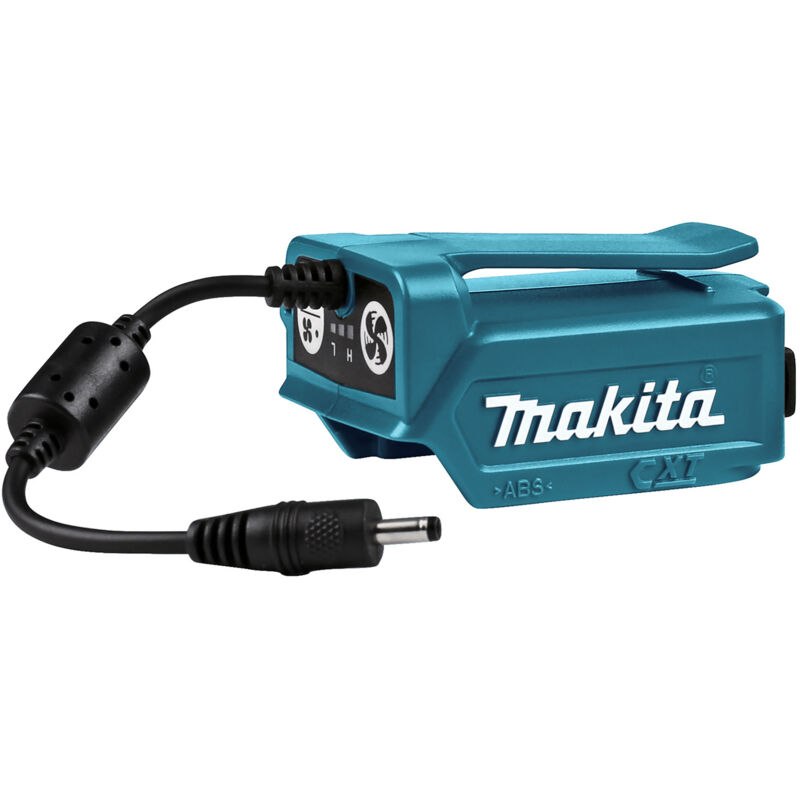 Image of Akku-Adapter 10,8V - 198639-2 - Makita