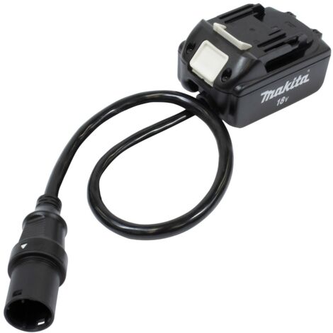 Makita Akku-Adapter 18V - 191J50-7