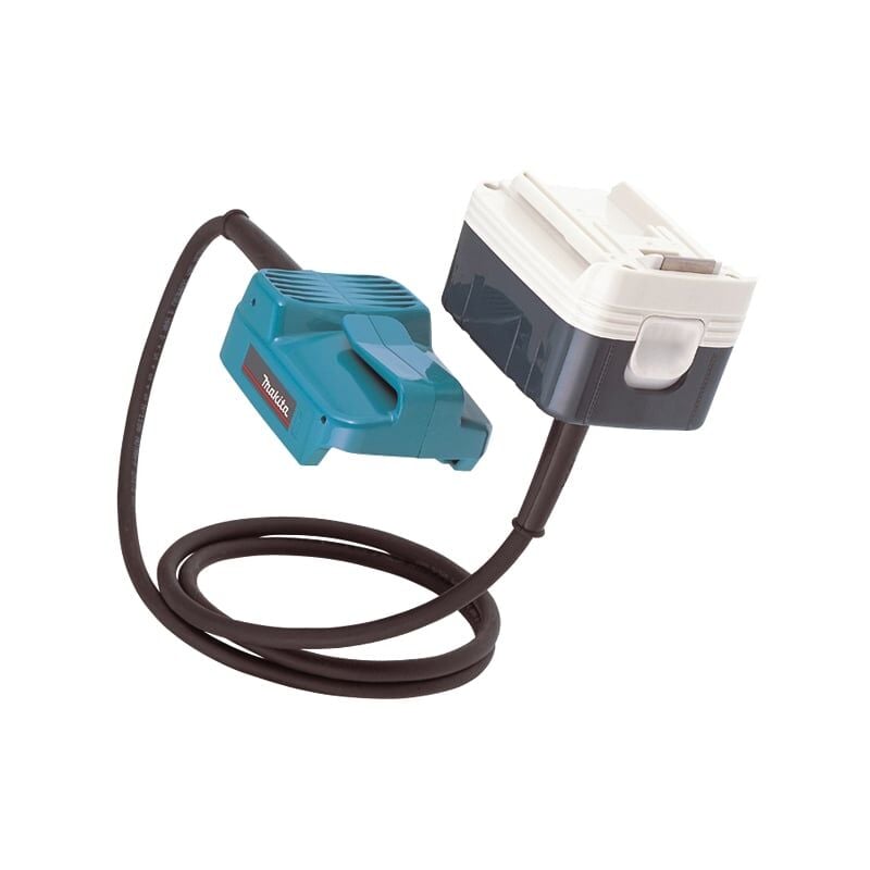 Image of 193689-2 MakStar Riemenadapter - Makita