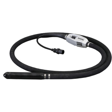 Makita Akku-Betonverdichter 36V D.43mm L.3m