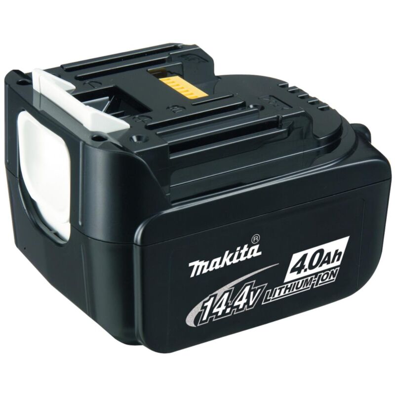 Akku-BL1440, 14,4V / 4,0Ah 14,4V • Li-Ionen • 4,0Ah - Makita