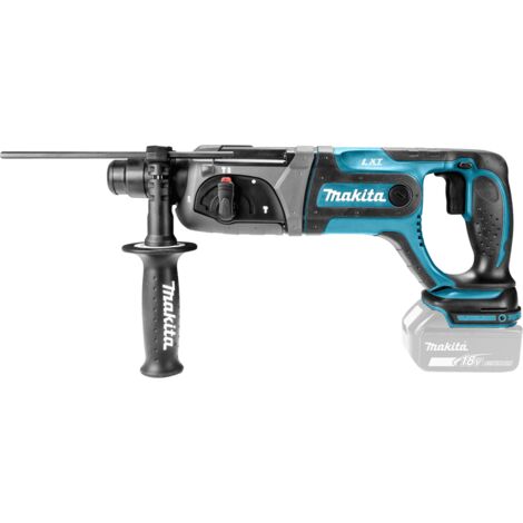 Makita Akku-Bohrhammer 18 V DHR241Z (o. Akku u. Ladegerät)