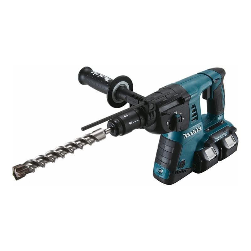 Image of 36V lxt SDS-Plus Meißelhammer (nur Maschine) Makita DHR264Z