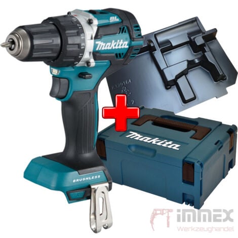 Makita Akku-Bohrschrauber 18V DDF484ZJ