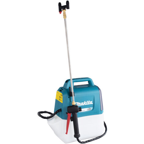 Makita Akku-Druckspritze DUS054Z ohne Akku und Ladegerät