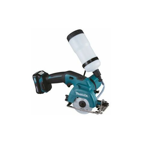 Makita Akku-Glas-und Fliesenschneider 10,8V, Akku 1,5Ah - CC301DY1J