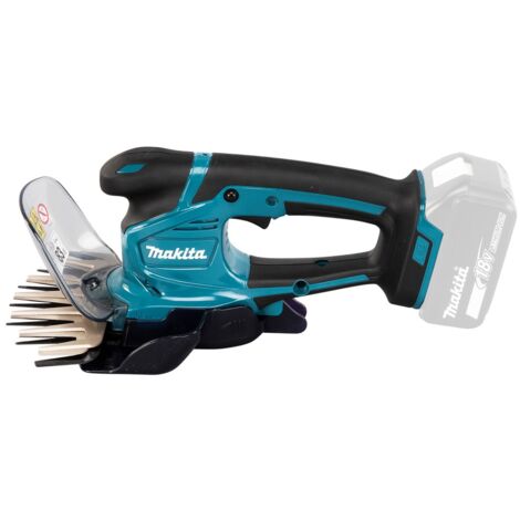 Makita Akku-Grasschere 18V (DUM604ZX)