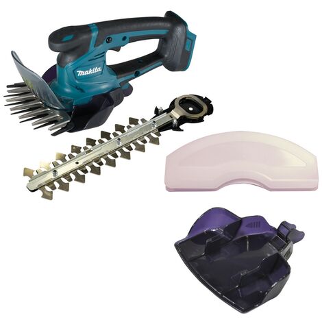 Makita Akku Grasschere Strauchschere Gartengerät Garten Schneiden DUM604ZX