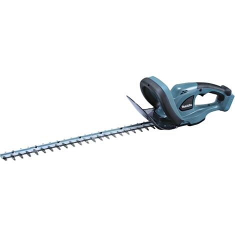 Makita Akku-Heckenschere 18V DUH523Z Solo ohne Akku ohne Lader im Karton