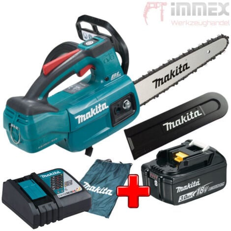 Makita Akku-Kettensäge 18V DUC254RF1