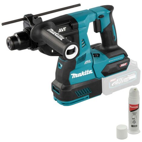 Makita Akku Kombihammer Hammer SDS-PLUS 40V HR003GZ