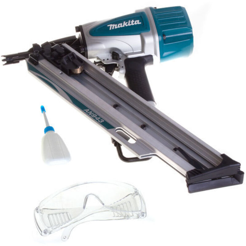 Makita An943k Druckluft-nagler