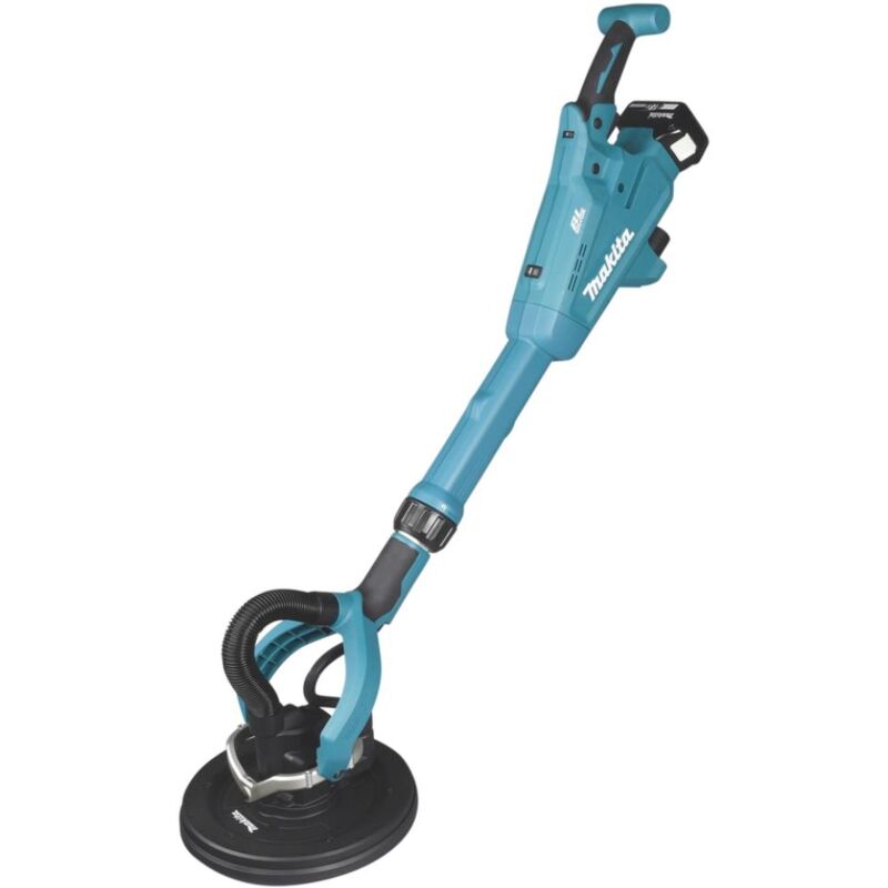 Levigatrice a batteria Makita a collo lungo lxt 18 v - 1.000-1.800 giri/min - 225 mm