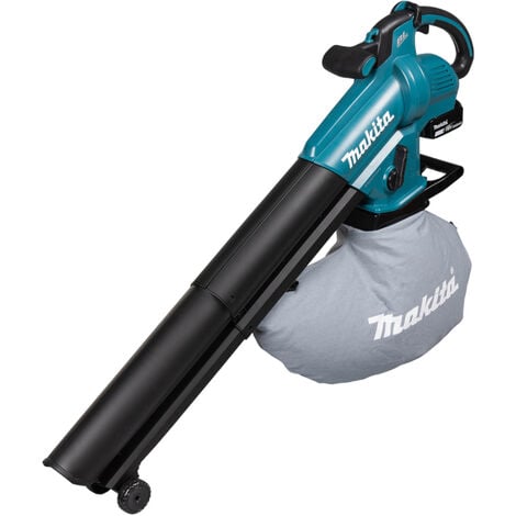 Makita DUB187Z Akku-Gebläse