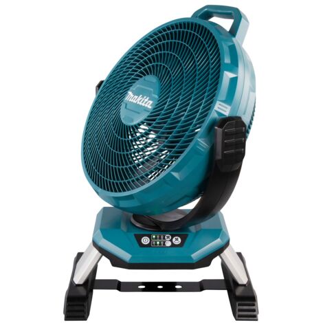 Makita Akku-Lüfter solo 18V (DCF301Z)