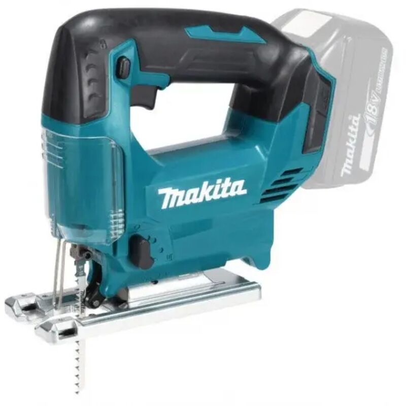 Makita DJV186Z Scie sauteuse pendulaire sans fil DJV186Z 18 V - vue 4