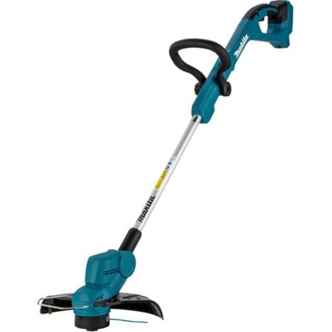 MAKITA Akku-Rasentrimmer 18V (ohne Akku, ohne Ladegerät) - DUR193Z