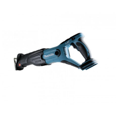 Makita Akku-Reciprosäge 18 V, 1,5 Akku - DJR181YK