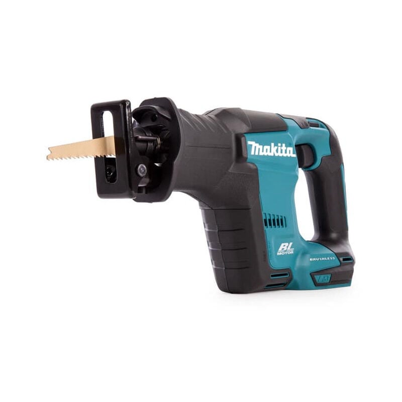 Image of Makita - 18V LXT-Säge auf Gegenseitigkeit (Einzelgerät) DJR188Z