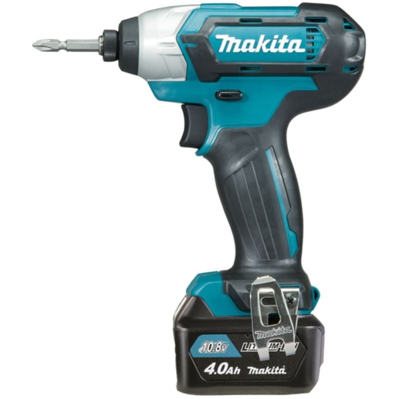10.8 v Akku-Schlagschrauber TD110DSMJ 2x 4.0 AhAkku | 88381800747