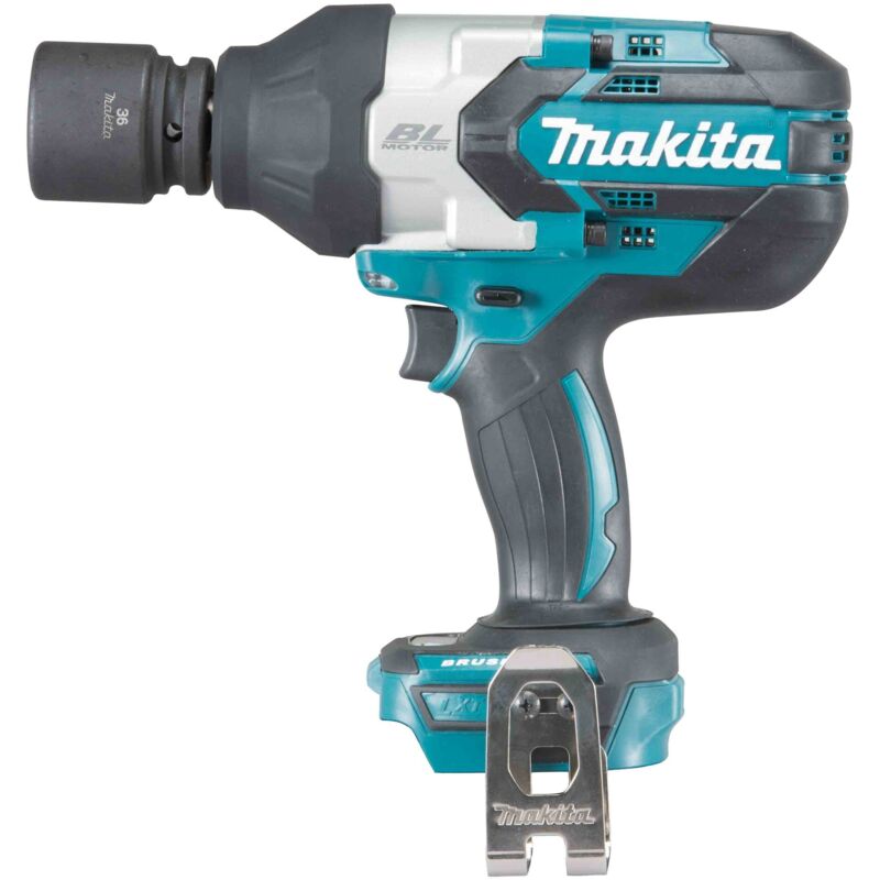 Impulsschrauber Makita DTW1001ZJ 18V