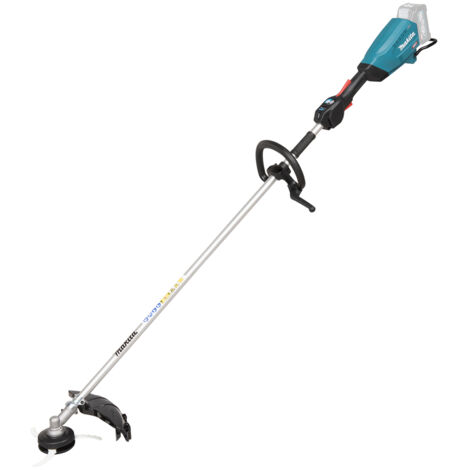 Makita Akku-Sense 40V max., Rundgriff (ohne Akku, ohne Ladegerät) UR017GZ