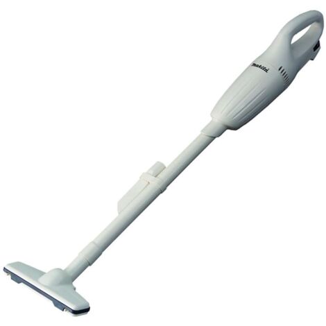 Makita - Akku-Staubsauger 7,2 V, 1x 1,0 Ah Akku, Ladegerät CL070DS