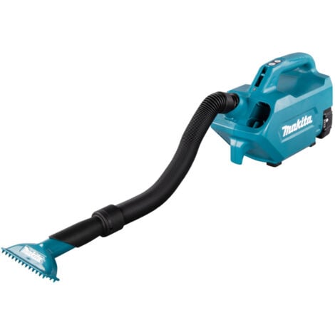 MAKITA Akku-Staubsauger DCL184Z 18 V ohne Akku ohne Ladegerät