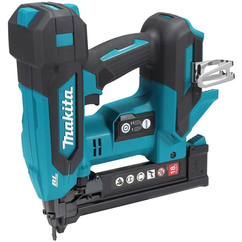 Makita dst630z akku tacker 18v