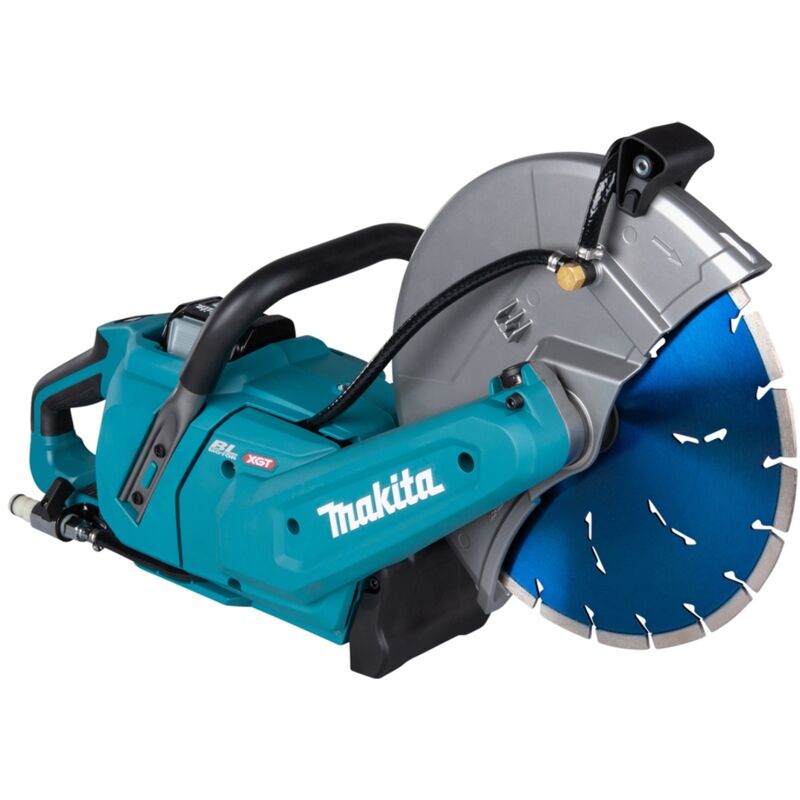Image of Makita - CE004GZ Akku-Trennschleifer 40V max. Solo