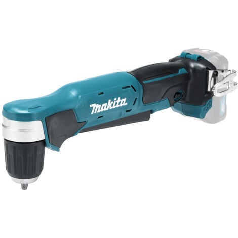 Makita Akku-Winkelbohrmaschine DA333DZ, 12V max. ohne Akku und Ladegerät