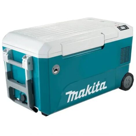 Makita - AKU box di raffreddamento e riscaldamento 50 l CW002GZ01