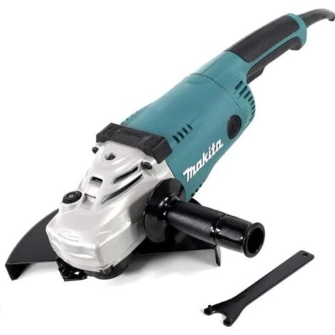 MAKITA amoladora Ø 230 mm y 2200 W - GA9020