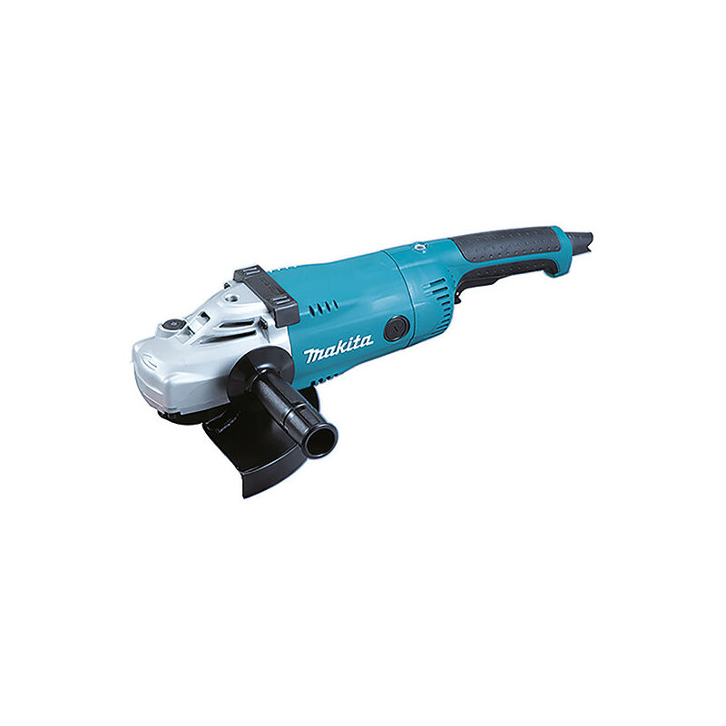 

Makita Ga9020R Amoladora 2200W 230Mm Anti-Restart