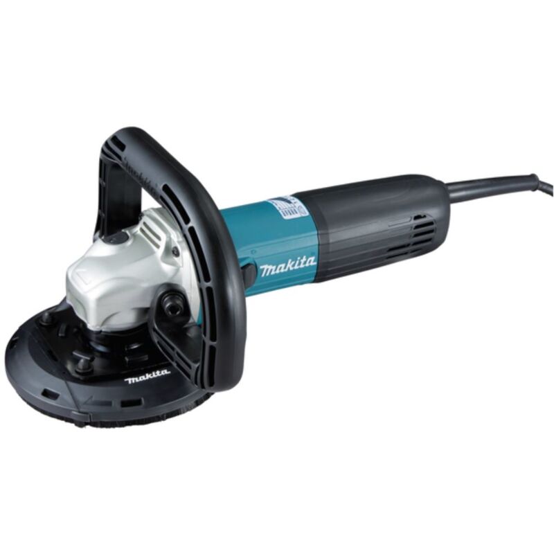 

Makita Amoladora de hormigón de  125 mm PC5010C | 1.400 vatios