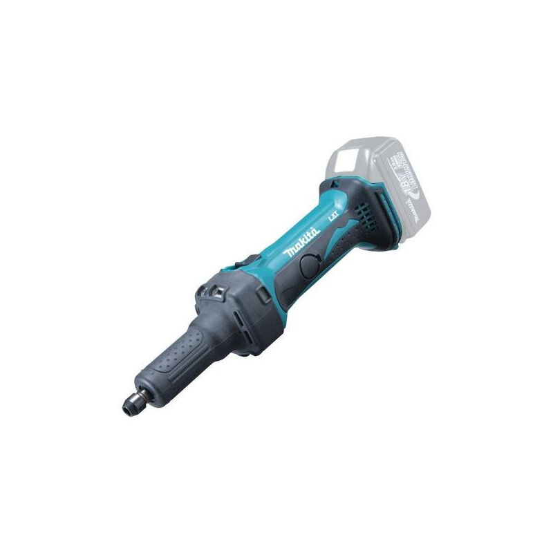 

Makita - Amoladora recta 18V LXT Li-Ion- BGD800Z