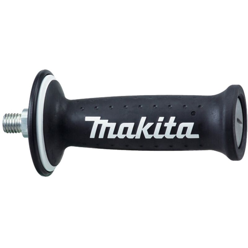Seitengriff Antivibration, Für Winkelschleifer, Bandsäge - Makita