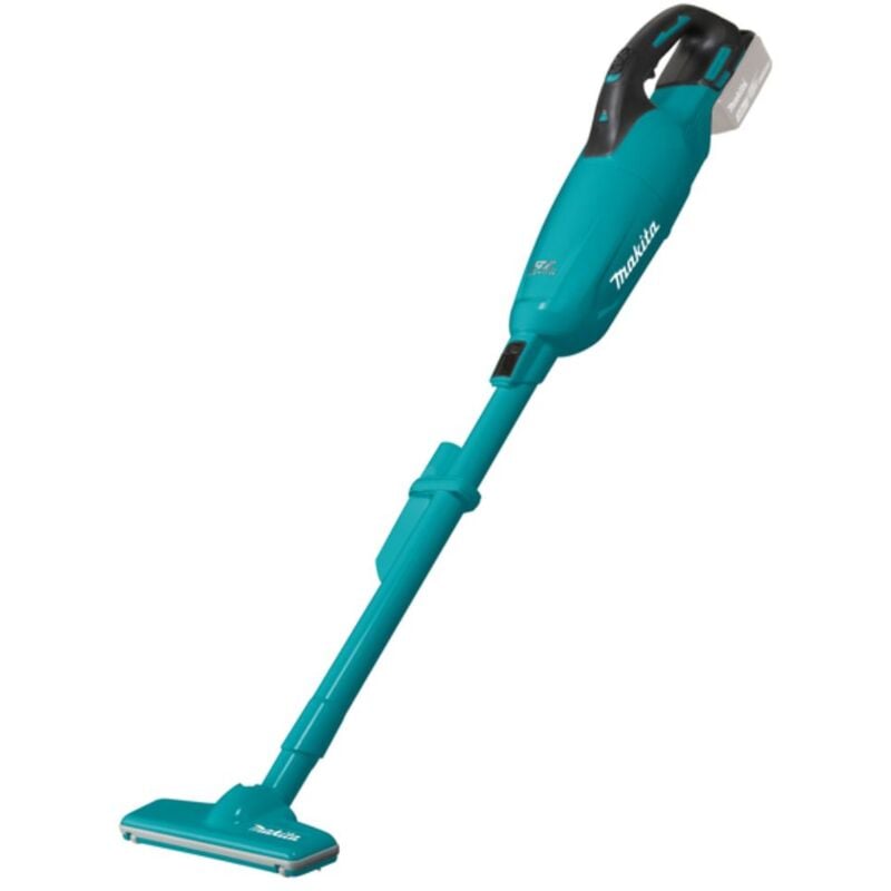 

Makita Aspirador inalámbrico 18V DCL280FZ | sin batería sin cargador