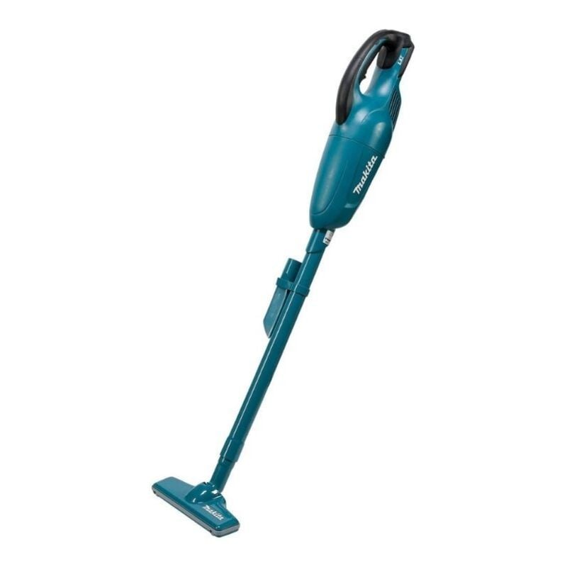 

Makita - Aspiradora 18 V Li-Ion 36 mbar sin batería ni cargador - DCL180Z
