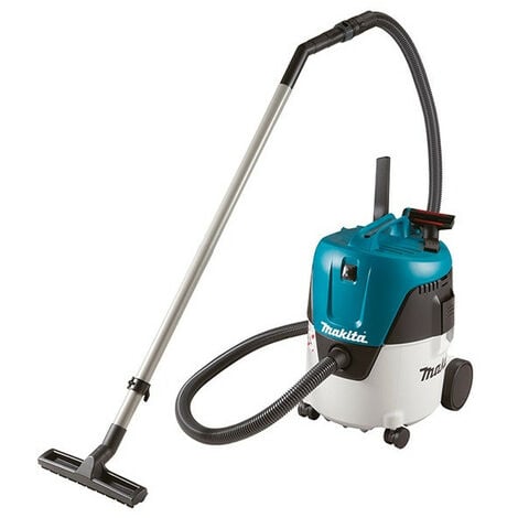 Makita - Aspirapolvere 20 L 1000 W 210 mbar - VC2000L