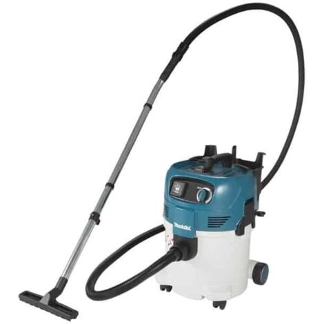 MAKITA Aspirateur 1200W 30l classe L - VC3012L