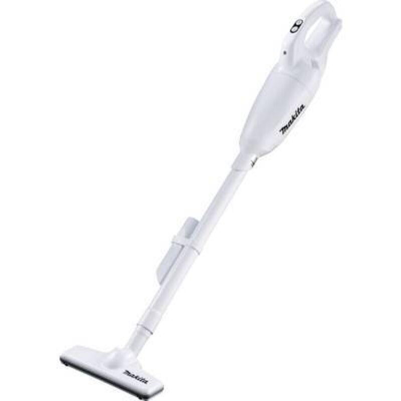 CL108FDZW Aspirateur sans fil Solo avec kit d'accessoires - Makita