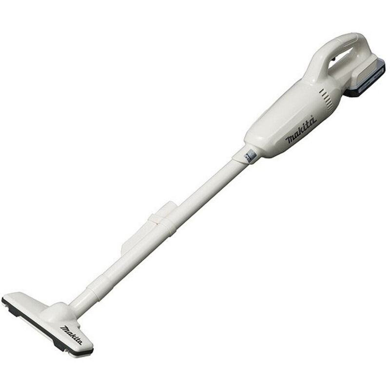 MAKITA  Aspirateur 18 Volts Li-Ion 1,3 Ah 22 mbar (1 batterie) CL183DW