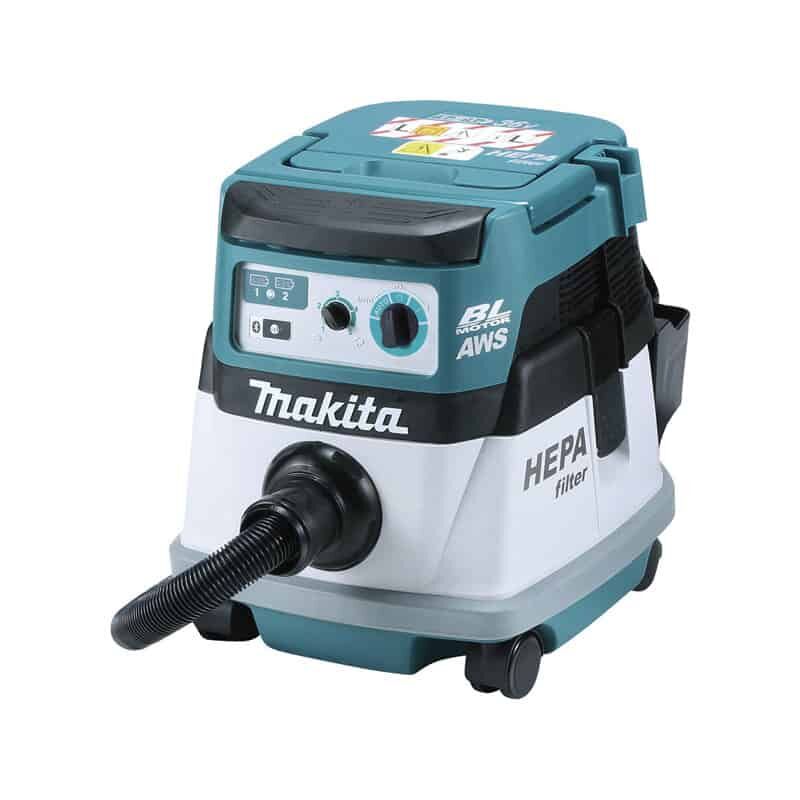 MAKITA Aspirateur sans fil 36V solo classe L bluetooth Aspirateurs Bluetooth | eBay