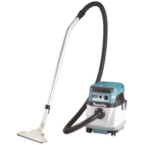 MAKITA Aspirateur sans fil 36V solo classe L - DVC152LZ