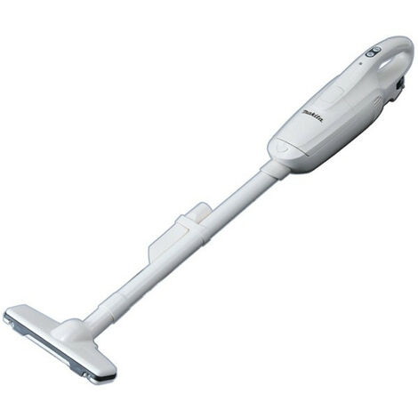 Makita - Aspirateur sans fil 7.2 V - CL072DZ