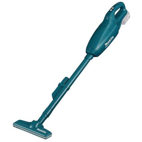 MAKITA ASPIRATEUR SUR BATTERIE 10,8 V, SANS BATTERIE ET CHARGEUR, 1 PIÈCE, CL10 7FDZ