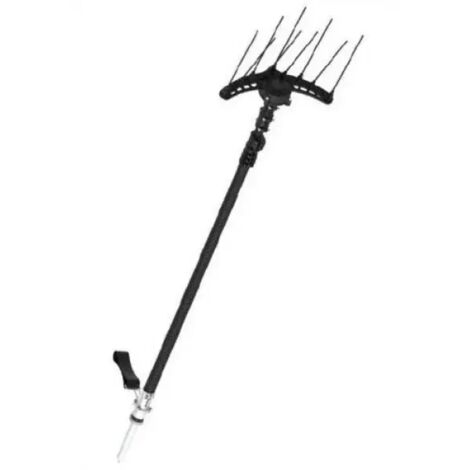 Makita ATRA.3750 Abbacchiatore accessorio Hercules per motore polivalente