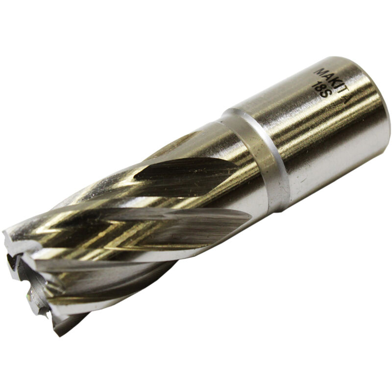 Makita Attacco di taglio 18 x 30 mm 18 x 30 mm - HB500 - HB350